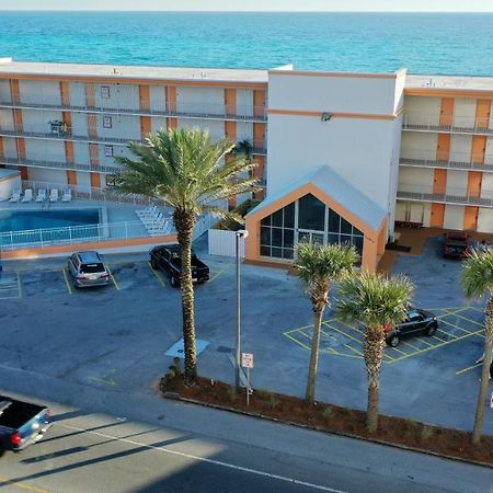 The Reef At Seahaven Beach Resorts Panama City Beach Exterior foto