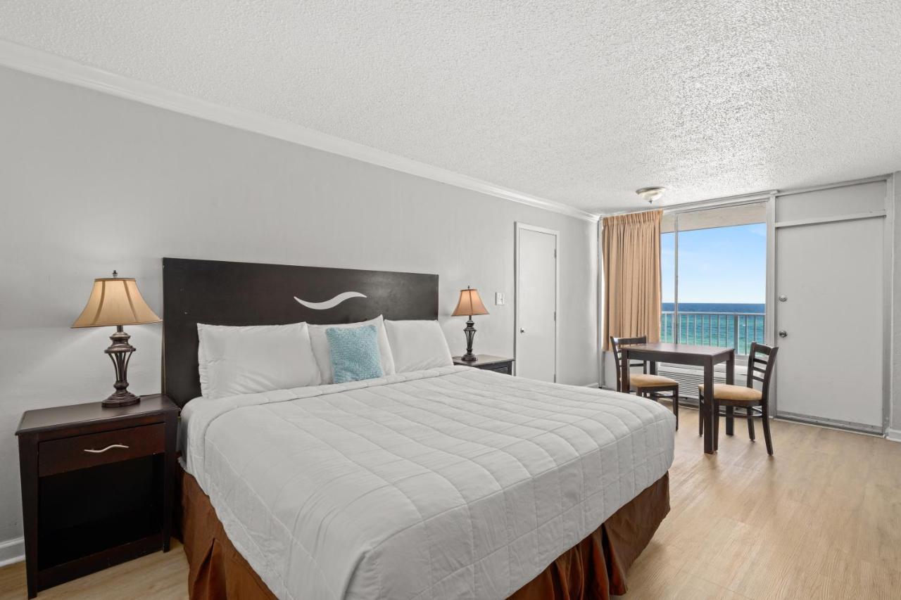 The Reef At Seahaven Beach Resorts Panama City Beach Exterior foto