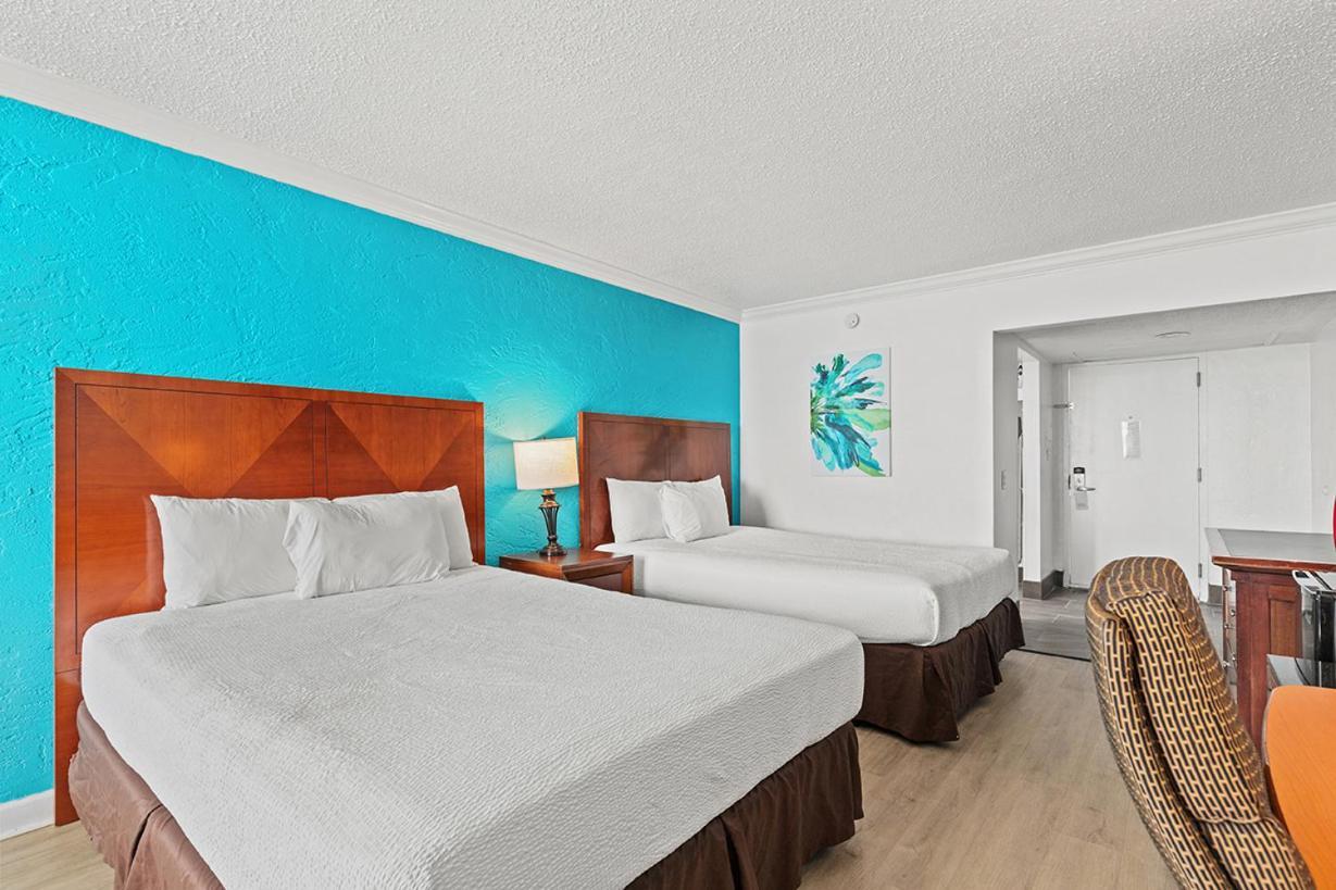 The Reef At Seahaven Beach Resorts Panama City Beach Exterior foto