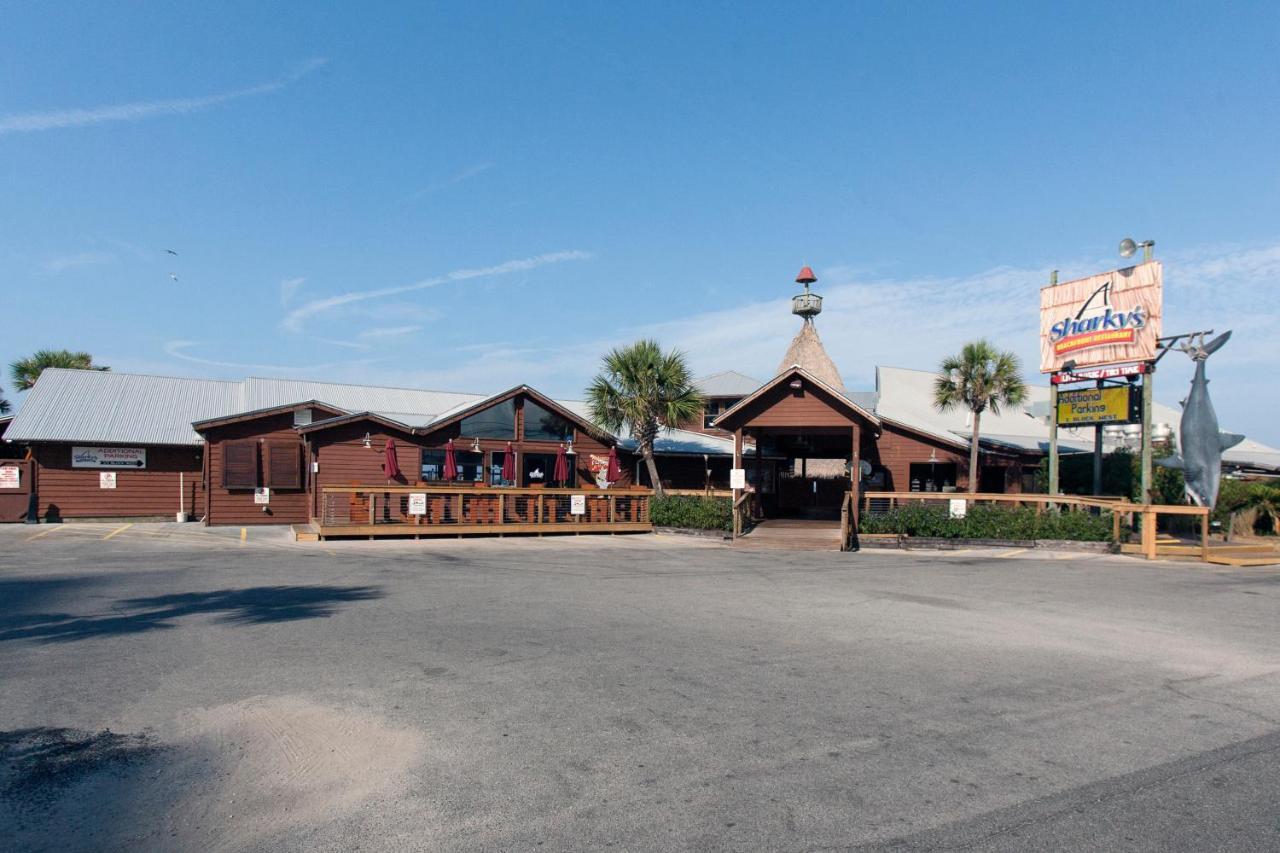 The Reef At Seahaven Beach Resorts Panama City Beach Exterior foto