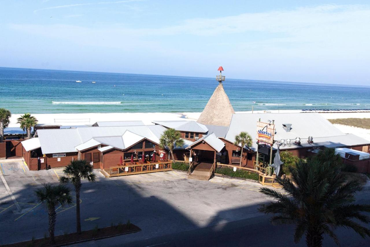 The Reef At Seahaven Beach Resorts Panama City Beach Exterior foto